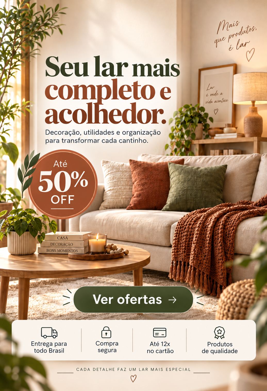 Cantinho Shop